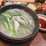 用戶對於KOREAN BBQ 水刺間的評論圖