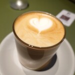 User's review image for ENRICH
