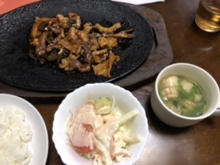 用户对于ARANISHI的评论图