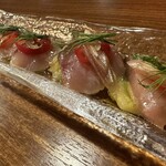 用户对于チャコール的评论图