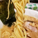 用戶對於吉笑らーめん 東伏見店的評論圖