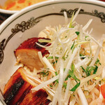 用戶對於麺屋武蔵 神山的評論圖