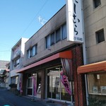 用戶對於梅菓匠 にしむら的評論圖