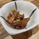 用戶對於牛たん炭焼 利久 赤れんがテラス店的評論圖