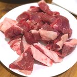 用戶對於ジンギスカン けやき屋的評論圖