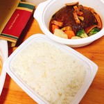 User's review image for ラジャヴェッタ 上野店