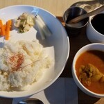 用戶對於器食堂的評論圖