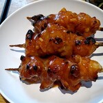 用戶對於大衆酒場 もつ焼きおとんば 御徒町店的評論圖