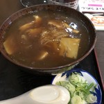 用户对于都庵的评论图