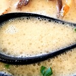 用户对于石田一龍 門司店的评论图