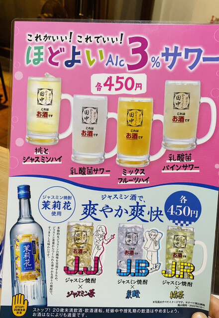 用戶對於串カツ田中 東高円寺店的評論高清圖