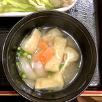 User's review image for 養生庵