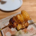 用戶對於焼鳥 登鶏的評論圖