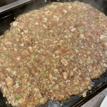 User's review image for もんじゃ お好み焼き 鉄板焼き ねこ