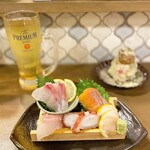 User's review image for 大衆酒場 サカラバ 天満店