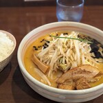 用户对于麺屋 おざわ的评论图