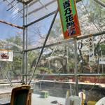 User's review image for つり堀 武蔵野園