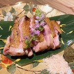 用户对于鶏将 すすむ的评论图