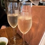 用戶對於オストレア oysterbar&restaurant 新宿三丁目店的評論圖