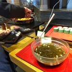 User's review image for 馳走三昧 大丸東京店