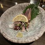 User's review image for ガシラ 渋谷店