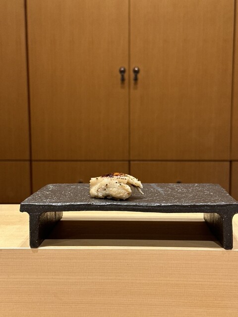 用户对于奥赤坂 鮨 淡師的评论高清图