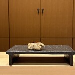 用户对于奥赤坂 鮨 淡師的评论图