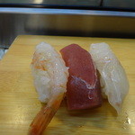 User's review image for 鮨島うた