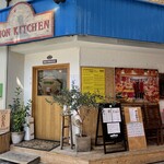 用户对于LION KITCHEN的评论图