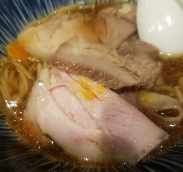 User's recommendation image for ハちゃんラーメン