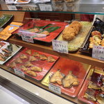 用户对于魚味撰 大丸梅田店的评论图