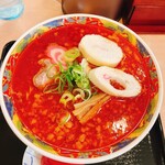 用户对于らーめん きちりん 本店的评论图