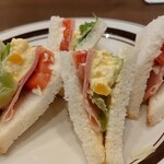 用戶對於倉式珈琲店 三鷹東八店的評論圖