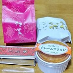 User's review image for 六花亭 ダイイチ清田店