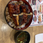用戶對於オオギヤと宇奈とと 東村山店的評論圖