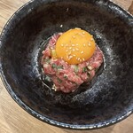 用戶對於黒毛和牛焼肉 にくじろう 都立家政店的評論圖