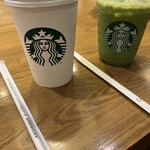 User's review image for スターバックスコーヒー 天王寺ミオ プラザ館店