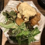 用户对于宮崎県日南市　塚田農場 渋谷宮益坂店的评论图