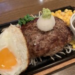 用戶對於数寄屋バーグ的評論圖