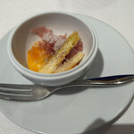 User's review image for リストランテ カノビアーノ 福岡