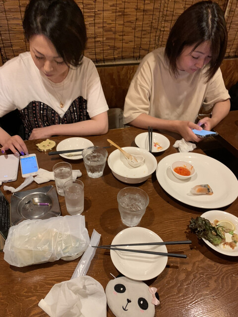 用戶對於楽園酒屋 アンナチュラル的評論高清圖