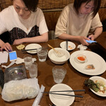 用戶對於楽園酒屋 アンナチュラル的評論圖