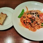 User's review image for ボダコア