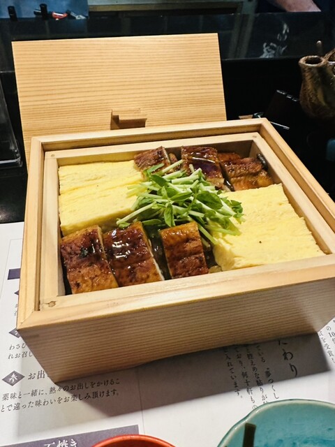 用戶對於鰻のエイト的評論高清圖