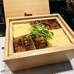 用戶對於鰻のエイト的評論圖