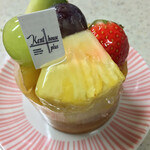 用戶對於ケントハウス 阪急店的評論圖