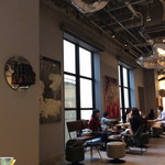 User's review image for スターバックスコーヒー 京都BAL店
