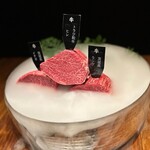 用戶對於焼肉牛印 銀座店的評論圖