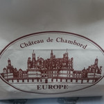 用户对于旭堂尾形菓子店的评论图