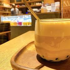 用戶對於common cafe 新宿東口店的評論圖